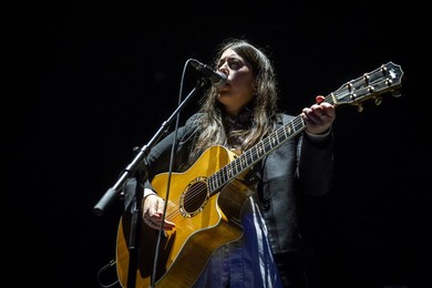Sorcha Richardson at O2 Academy Brixton 22 October 2026