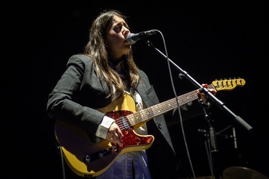 Sorcha Richardson at O2 Academy Brixton 22 October 2026