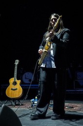 Sorcha Richardson at O2 Academy Brixton 22 October 2026