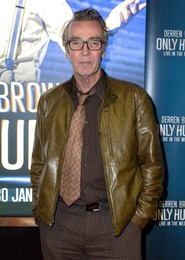 John Hannah