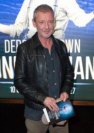 John Simm
