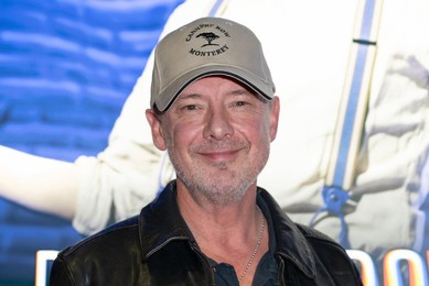 John Simm