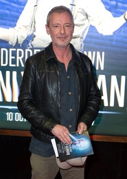 John Simm