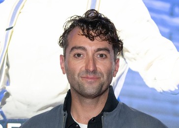 Marc Antolin