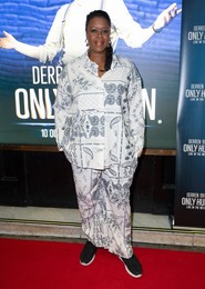 Michelle Greenidge