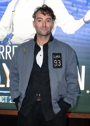 Marc Antolin
