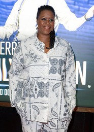 Michelle Greenidge