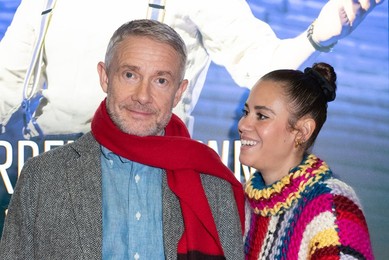 Martin Freeman