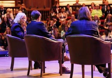EVAWG Summit