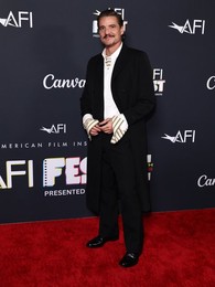 2026 AFI Fest - Special Screening Of Searchlight Pictures' 'Behemoth!'