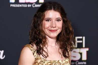 2026 AFI Fest - Special Screening Of Independent Film Company's 'Mouse'