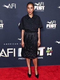2026 AFI Fest - Special Screening Of Independent Film Company's 'Mouse'