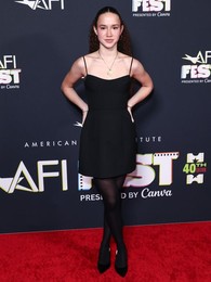 2026 AFI Fest - Special Screening Of Independent Film Company's 'Mouse'