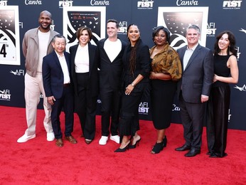 2026 AFI Fest - Special Screening Of Netflix's '14th'