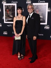 2026 AFI Fest - Closing Night Premiere Screening Of Apple Original Films' 'Being Heumann'