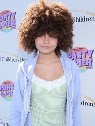 26th Annual Party on the Pier Benefiting UCLA Mattel Children's Hospital at Santa Monica Pier