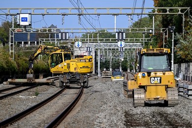 INFRABEL