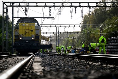INFRABEL