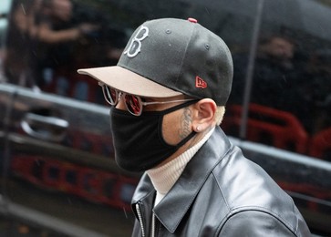 Chris Brown