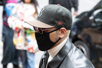 Chris Brown