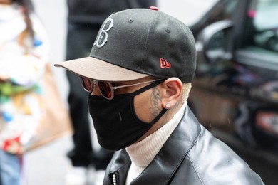 Chris Brown