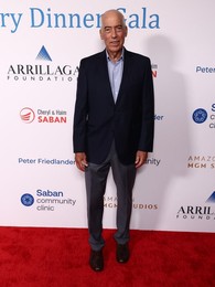 Saban Community Clinic's 50th Anniversary Dinner Gala