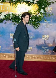 The Gilded Age Season 4 Premiere Red Carpet in New York