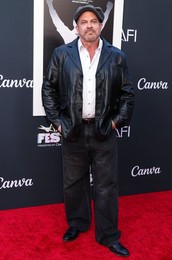 2026 AFI Fest - Premiere Screening Of Amazon MGM Studios' 'I Play Rocky'