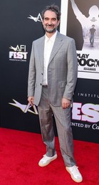 2026 AFI Fest - Premiere Screening Of Amazon MGM Studios' 'I Play Rocky'